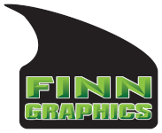 Finn Graphics Logo